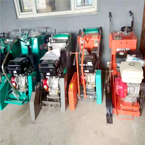 馬(mǎ)路切縫機(ji)、馬路切割(ge)機 
