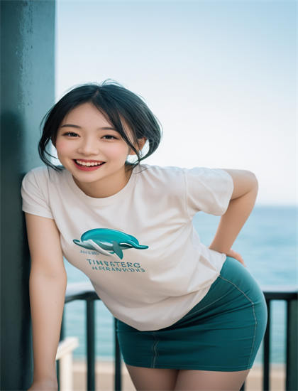 都市剧深度解析：《情定北海岸/刺女》的人物塑造与情感表达 ——深入探索都市剧的艺术世界