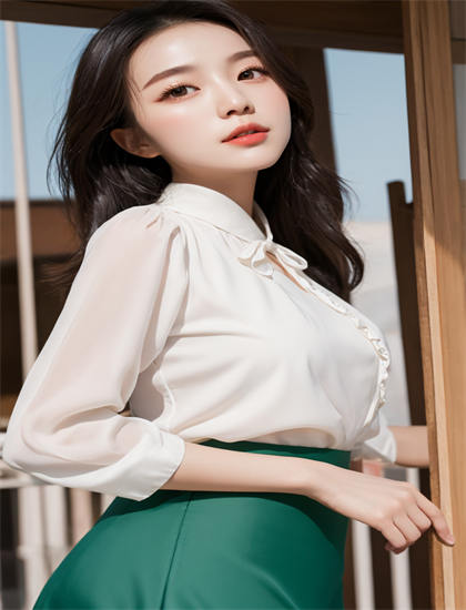 时代背景：《僵尸新人仔》无人机拍摄的视角与稳定性——激发共鸣的情感体验