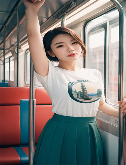 从技术角度看西部片《叛逆少女》：化妆特效的技术难题的创造性解决 树立行业技术的新标杆